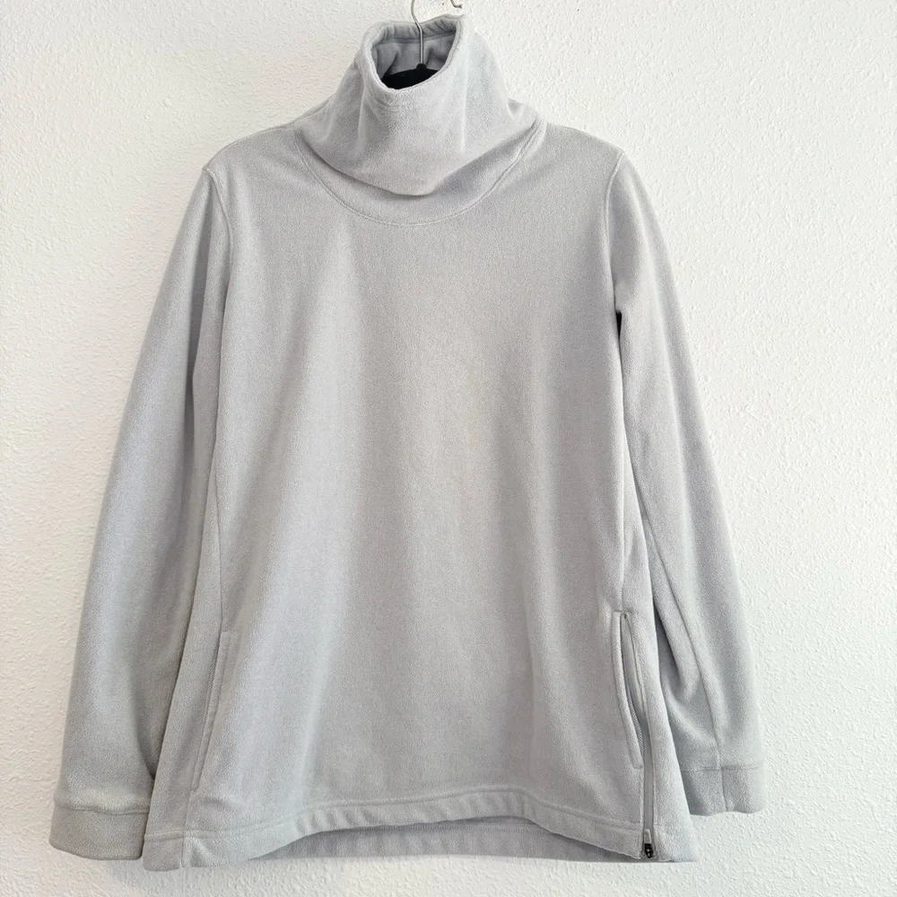 Nike fabric type